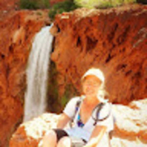 Meet your Posher, Karen